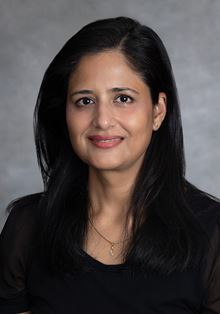 Shreshtha  Banga, MD